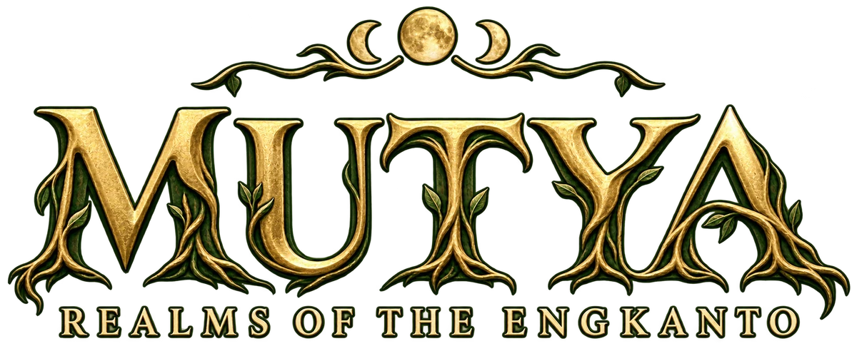 Mutya: Realms of the Engkanto